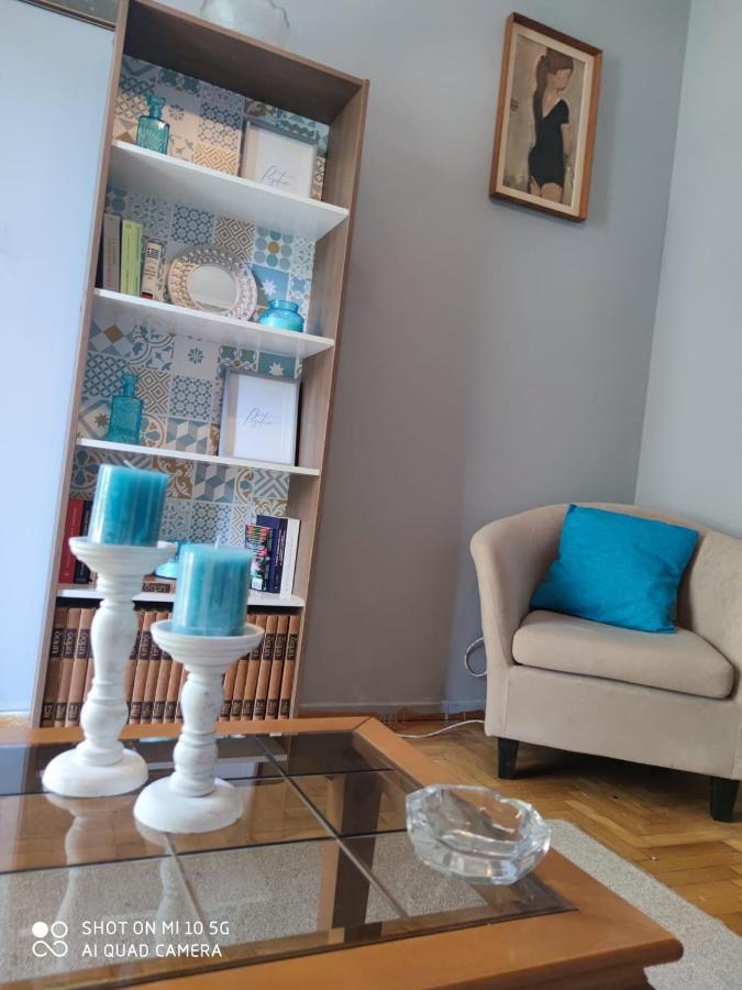 Relaxation And Vacation With All The Comforts Athen Eksteriør billede