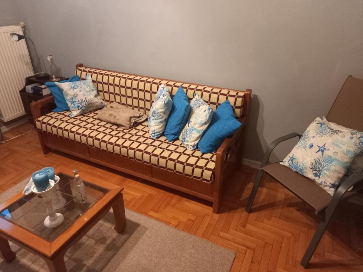 Relaxation And Vacation With All The Comforts Athen Eksteriør billede